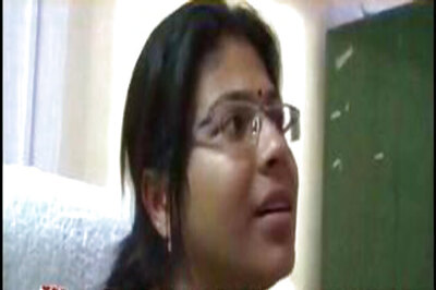 Criminalisation of politics behind SDM's suspension: Shailaja Chandra