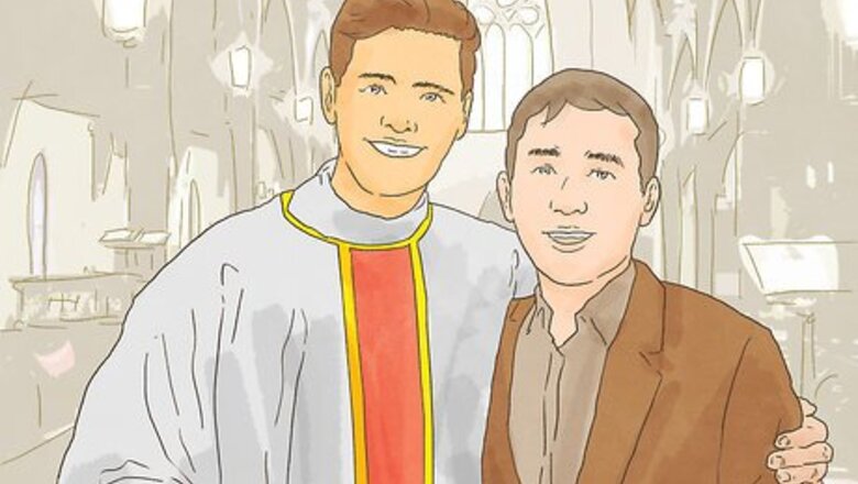 How to Ask Someone to Be Your Mentor