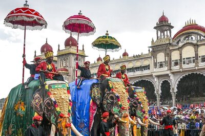 Mysore Dasara 2024: Date, Significance, Rituals, Celebrations, and How to Reach