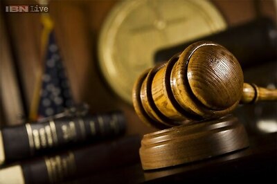 5,988 cases disposed at mega lok adalat in Ghaziabad