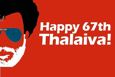 Happy Birthday Rajinikanth: Why the Most Celebrated Actor is a Source of Inspiration for Many