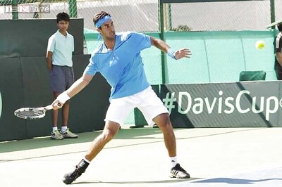 Saketh, Yuki complete India's 5-0 whitewash of Taipei