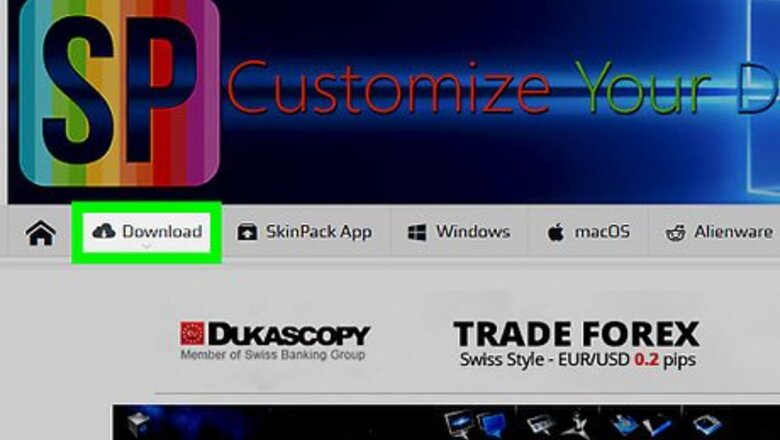 How to Make a Windows Computer Look Like a Mac