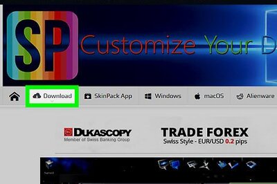 How to Make a Windows Computer Look Like a Mac
