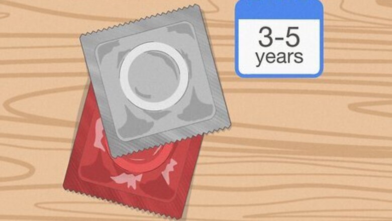 How to Tell if a Condom Is Expired & If Yours is Still Good