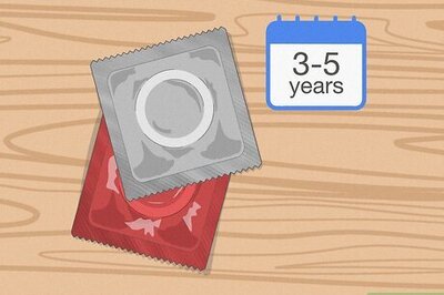 How to Tell if a Condom Is Expired & If Yours is Still Good
