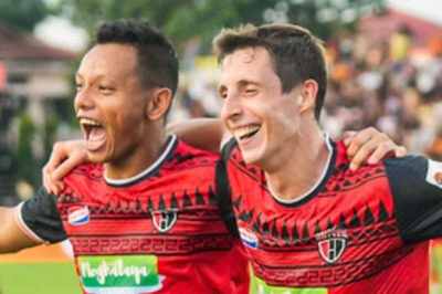 Durand Cup 2024: NorthEast United FC Down Army, Shillong Lajong Edge Out East Bengal