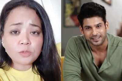 Bharti Singh Recalls LAST Meeting With Sidharth Shukla One Week Before His Death: 'I Couldn't Share...'