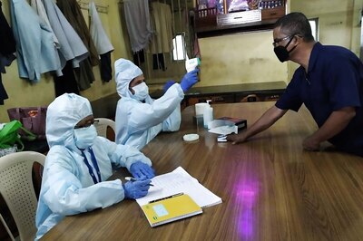 With 362 Fresh Covid Cases, Ladakh Records Highest Single-day Spike This Year