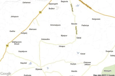 92 students caught copying during PG exams in Chhattarpur