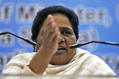 UP Elections: There Cannot be a Bigger 'Kasab' Than Amit Shah, Mayawati Retorts