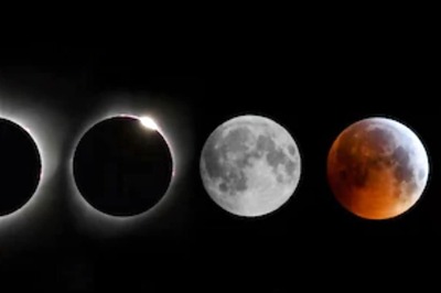 Lunar Eclipse 2024: Date, Timings And Significance