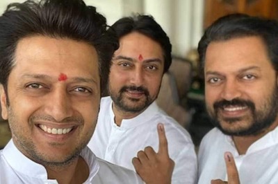 'Make PAPPA Proud': Riteish Deshmukh's Heartfelt Note On Brother's Birthday