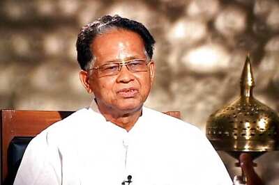 Will go to court against withdrawal of Special Category status: Gogoi