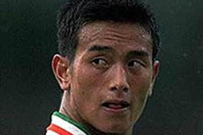 Bhaichung to challenge Mohun Bagan's suspension order
