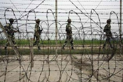 Stop Killing Civilians, Centre Tells Pakistan After 21 Deaths in Over 2,000 Ceasefire Violations This Year