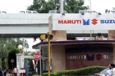 Maruti Suzuki Partners with SMAS Auto to Improve Vehicles Subscription Programme