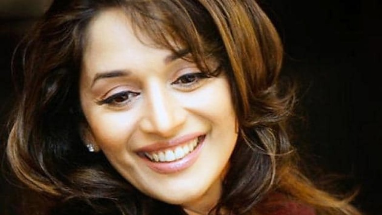Madhuri Dixit yet to sign 'Ishqiya' sequel