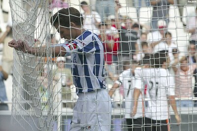 Espanyol, Sociedad move up in La Liga