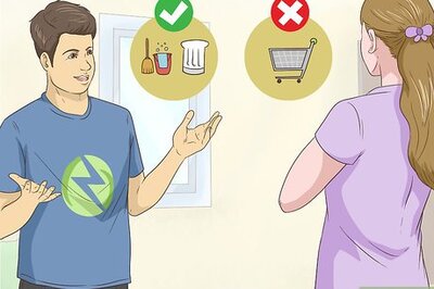 How to be a Great Stay-at-Home Husband
