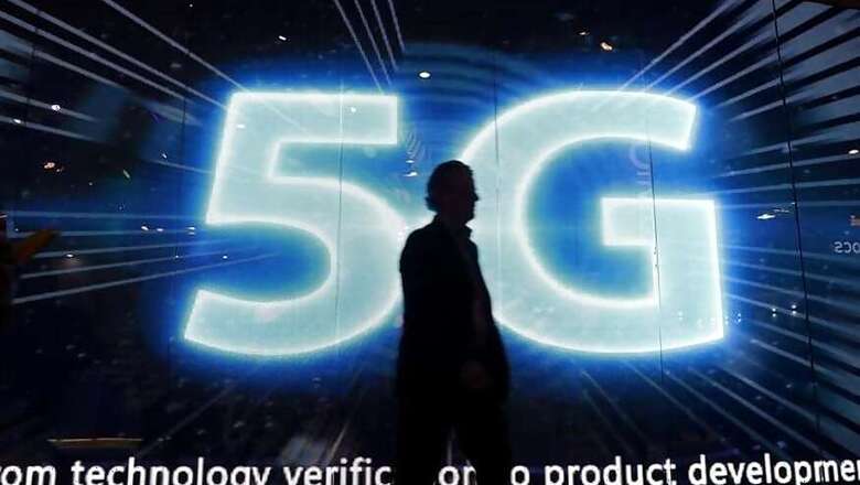Government Sets up Body For 5G; Aims at Rollout by 2020