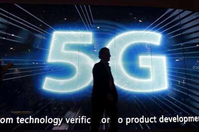Government Sets up Body For 5G; Aims at Rollout by 2020
