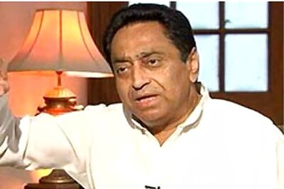 More economic reforms bills in Parliament: Kamal Nath