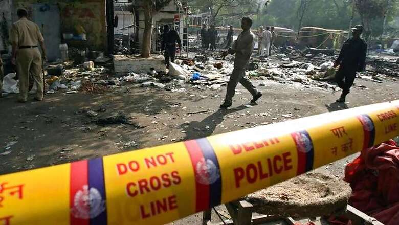 2005 Delhi Blasts: How the Delhi Police Failed to Get Justice for the Victims