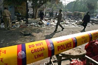 2005 Delhi Blasts: How the Delhi Police Failed to Get Justice for the Victims