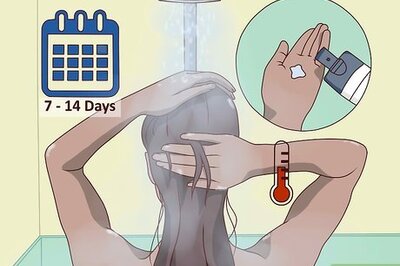 How to Take Care of Your Weave