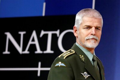 Haqqani Network Receiving Significant Support in Pakistan: NATO Commander