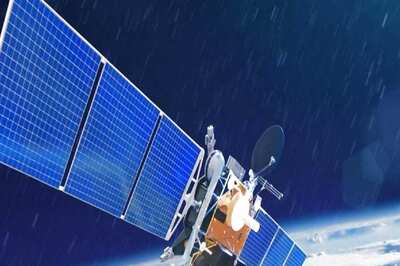 'Ghost Rockets And ASAT Might Become A Ticking Time Bomb For Astronauts,' Warns Space Researcher