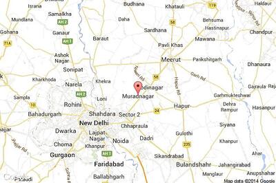 Robber brutally beaten to death