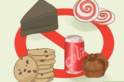 How to Stop Feeling Tired After Eating Sugar