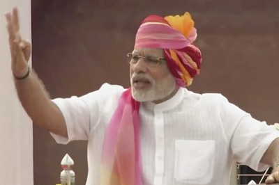 BJP Slams Mamata for Attacking Centre, Narendra Modi