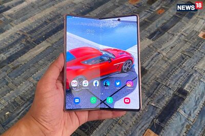 Samsung Galaxy Z Fold 3, Galaxy Z Flip 2 & Galaxy Z Fold Lite Screen Sizes Leaked in New Report