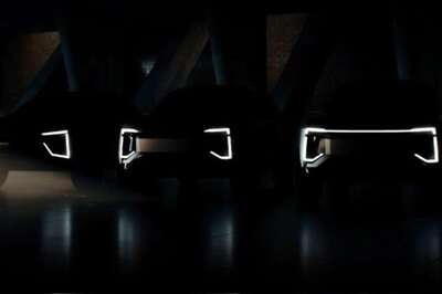 Mahindra to Unveil Five Electric SUVs in India: Watch LIVE Here