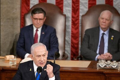 'You Have Become Iran’s Useful Idiots': Israel's Netanyahu Delivers Message To Protesters In US | WATCH