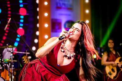 Sona Mohapatra: Had to Invest Savings in 'Shut Up Sona,' or it Wouldn't Have Been Made