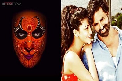 Kamal Haasan, Shruti Haasan to clash at the box office with their films