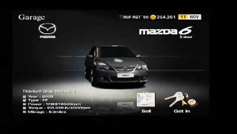 How to Do Endurance Races on Gran Turismo 4