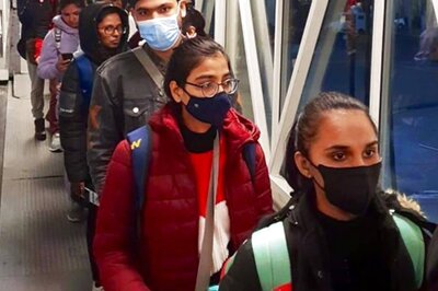 No More Indians Left In Kyiv, Says Foreign Secretary; Indians In Lviv Asked To Move Towards Poland