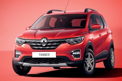 Renault India Sales Volume Hit by Slowdown