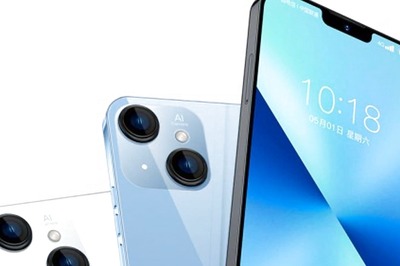 LeTV Is Back With A New Smartphone That Looks A Lot Like iPhone 13: All Details