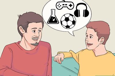 How to Encourage a Teenager to Take Up a Hobby