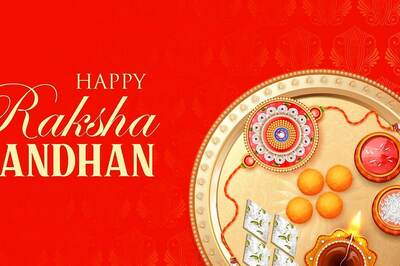 Raksha Bandhan 2024: 6 Must-Have Items for a Perfect Rakhi Thali!