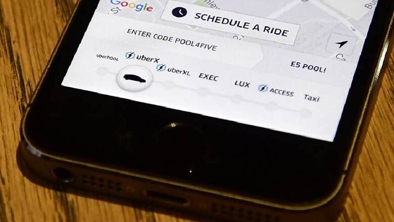 No Proposal to Let Private Cars Share Rides for Fare: Govt
