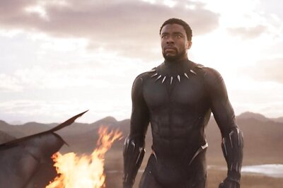 Panther Movie Review: The Film Proves That Marvel Can Make Movies With Conscience Sans Wry Humour