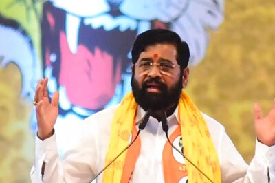 Sena vs Sena: Shinde Faction Submits 3 Choices for Poll Symbol, Two Clash with Thackeray Camp