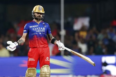 'Top-order and Middle-order Need to Help Virat', Feels Steve Smith After RCB Endure Another Poor Start to Season